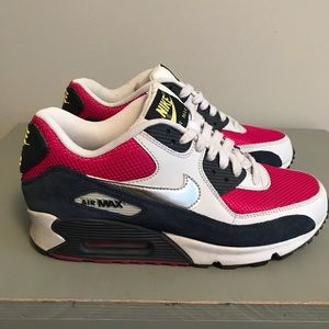Nike Air Max 90